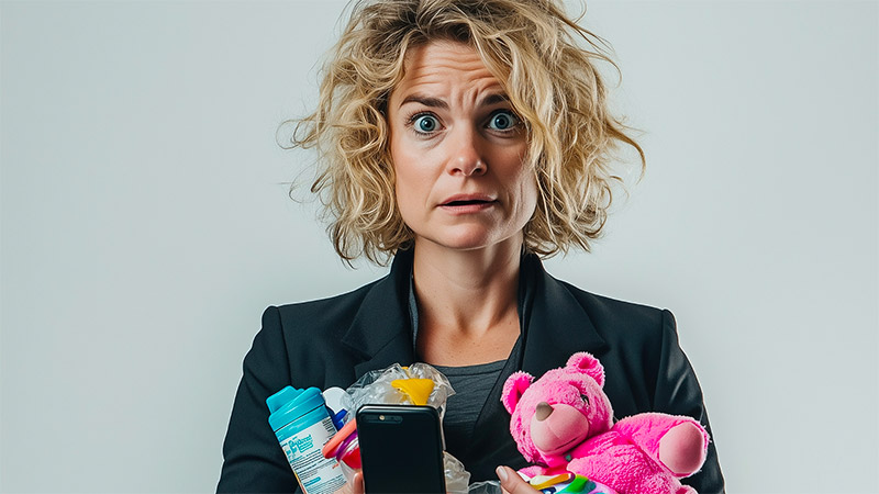 Intérieur bien aménagé